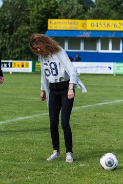 Bild 15 - Frauen ATSV Stockelsdorf - FSC Kaltenkirchen : Ergebnis: 4:3